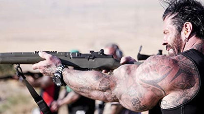Generation Iron: Die Rich Piana Story