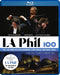 LA Phil 100