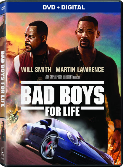 Bad Boys For Life