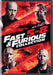 Fast & Furious Collection: 5-8