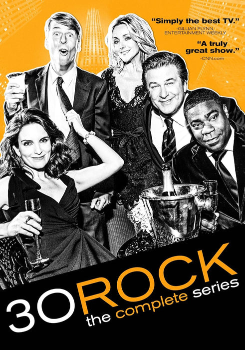 30 Rock - The Complete Series