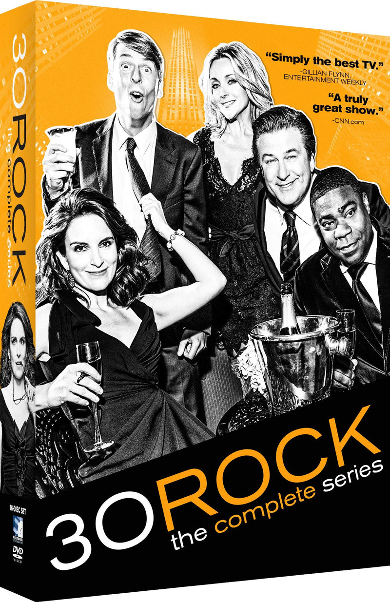 30 Rock - The Complete Series