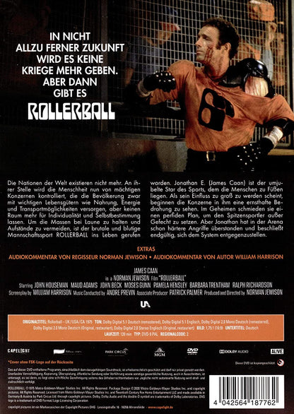 Rollerball