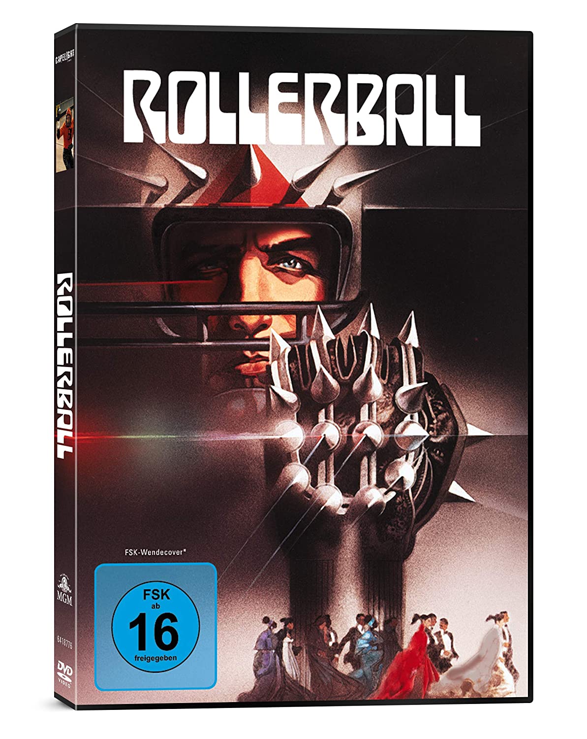 Rollerball
