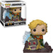 DC Comics Funko Pop! Heroes : Aquaman - Jim Lee (UK Exclusive