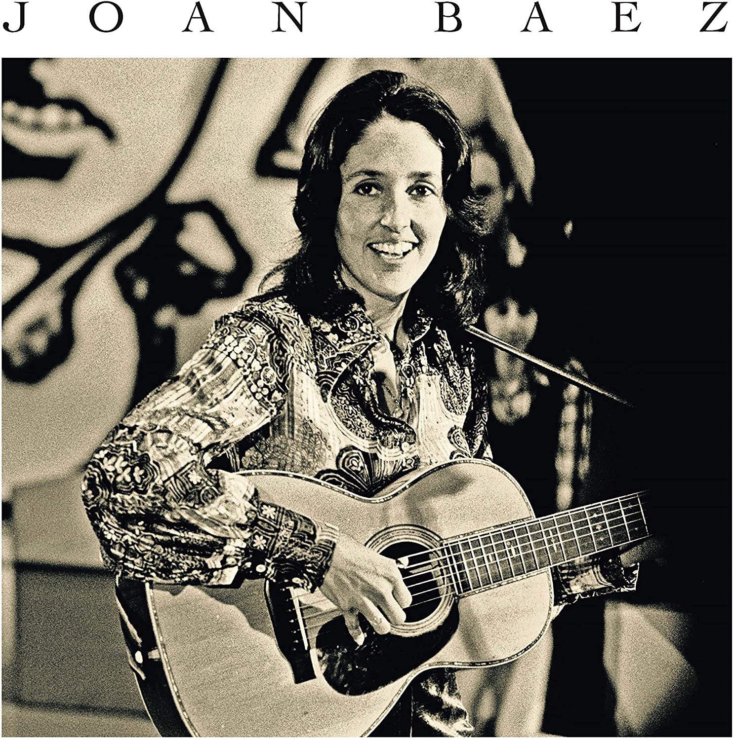Joan Baez