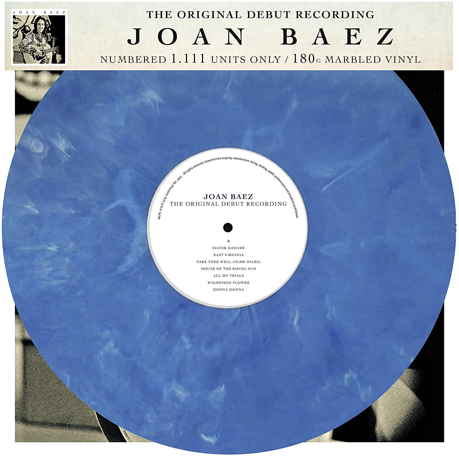 Joan Baez