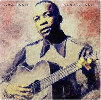 Blues Roots