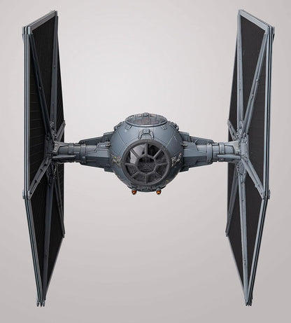 Revell- TIE Fighter Darth Vader Kit di modelli in plastica, Multicolore, 1/72, 01201