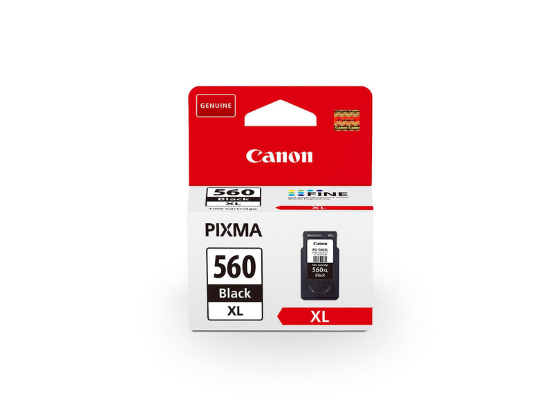 Cartouche d'encre Canon PG-560 XL (Noir