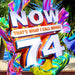 Now 74 (Various Artists