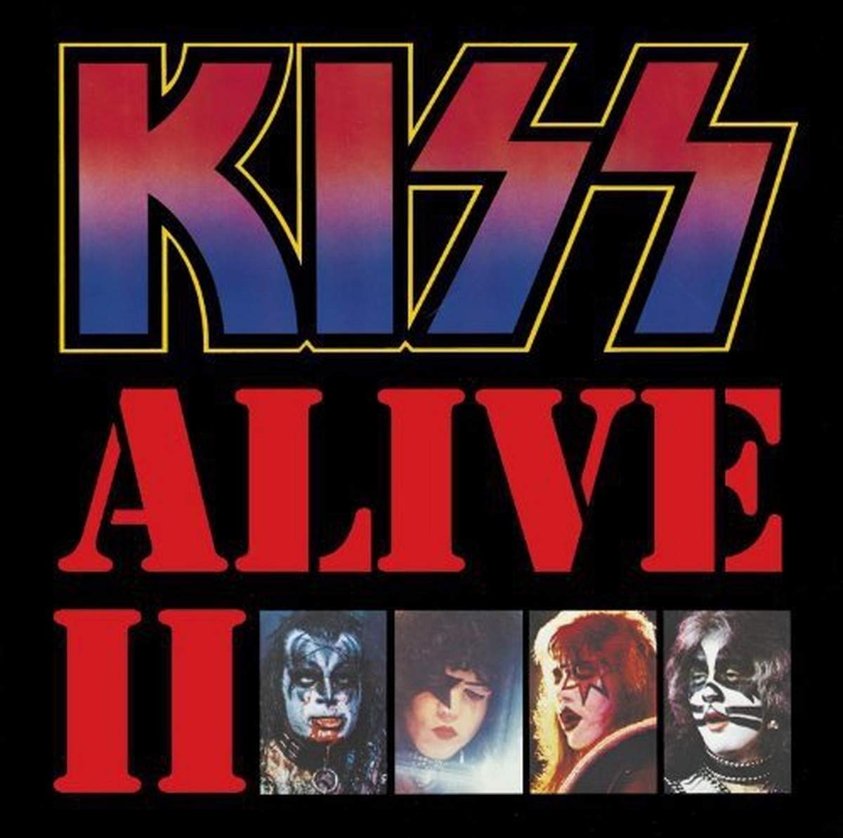 Alive 2