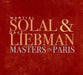 Masters in Paris