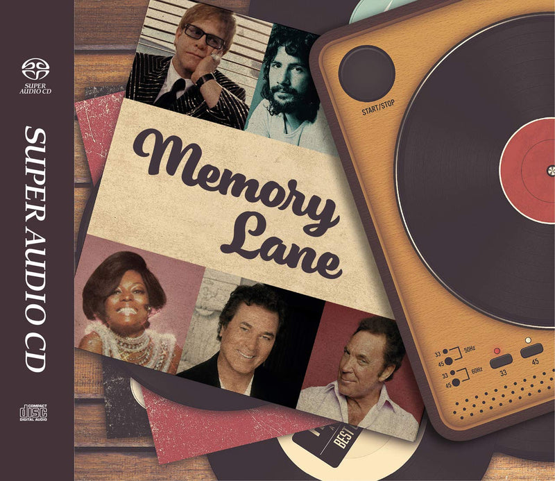 Memory Lane