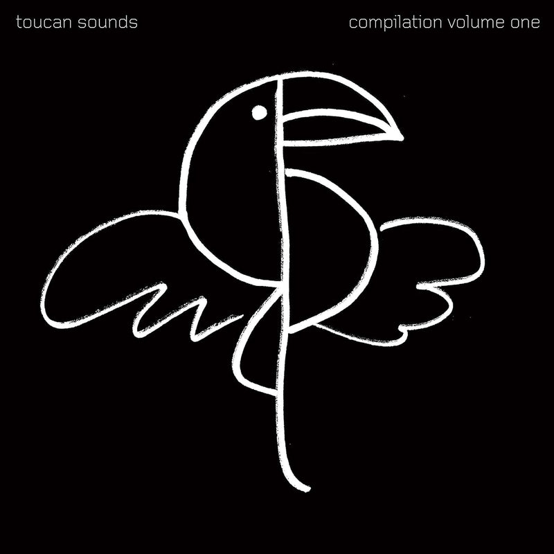 Toucan Sounds: Compilation Volume One - Volume 1
