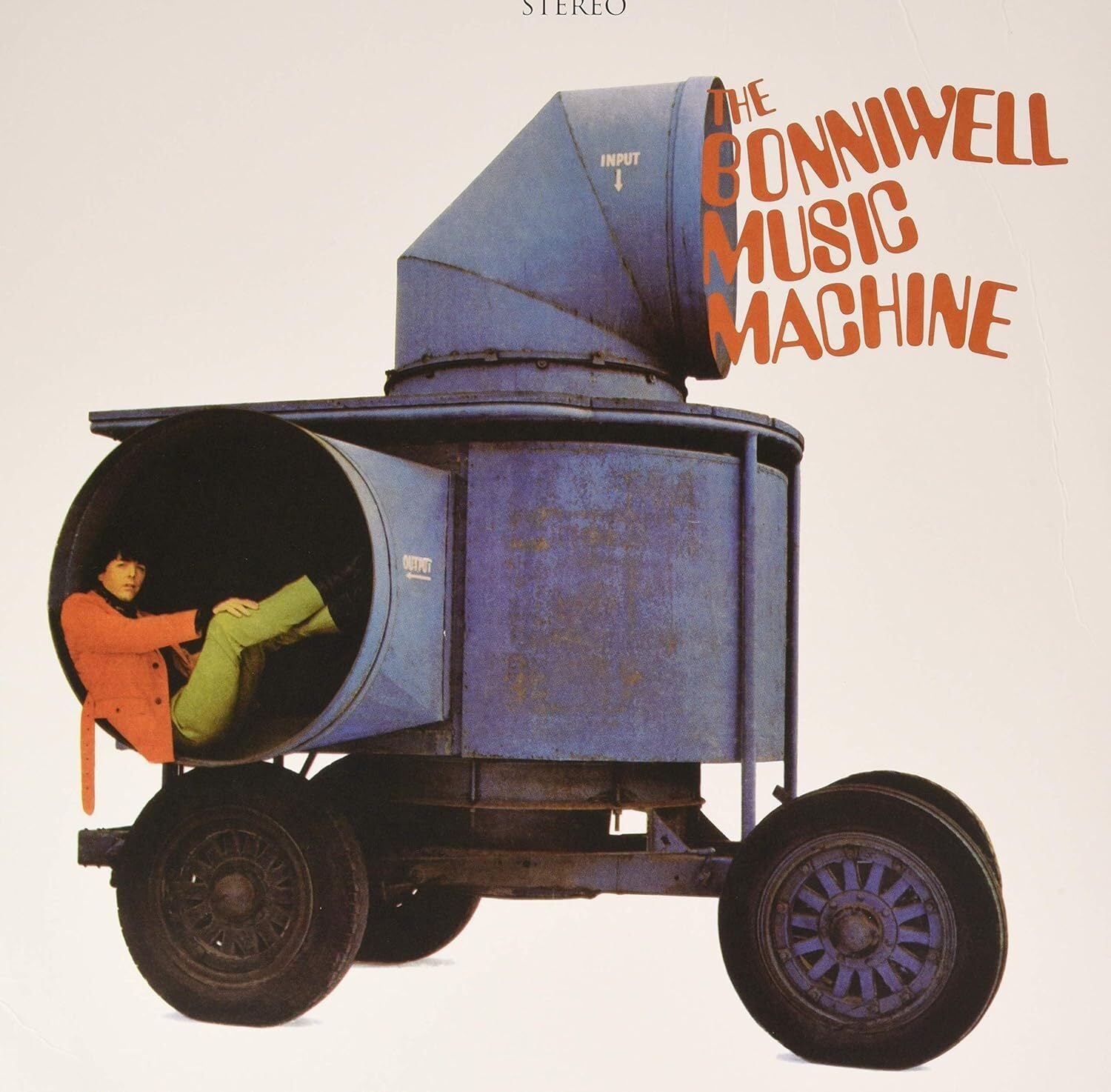 Bonniwell Music Machine