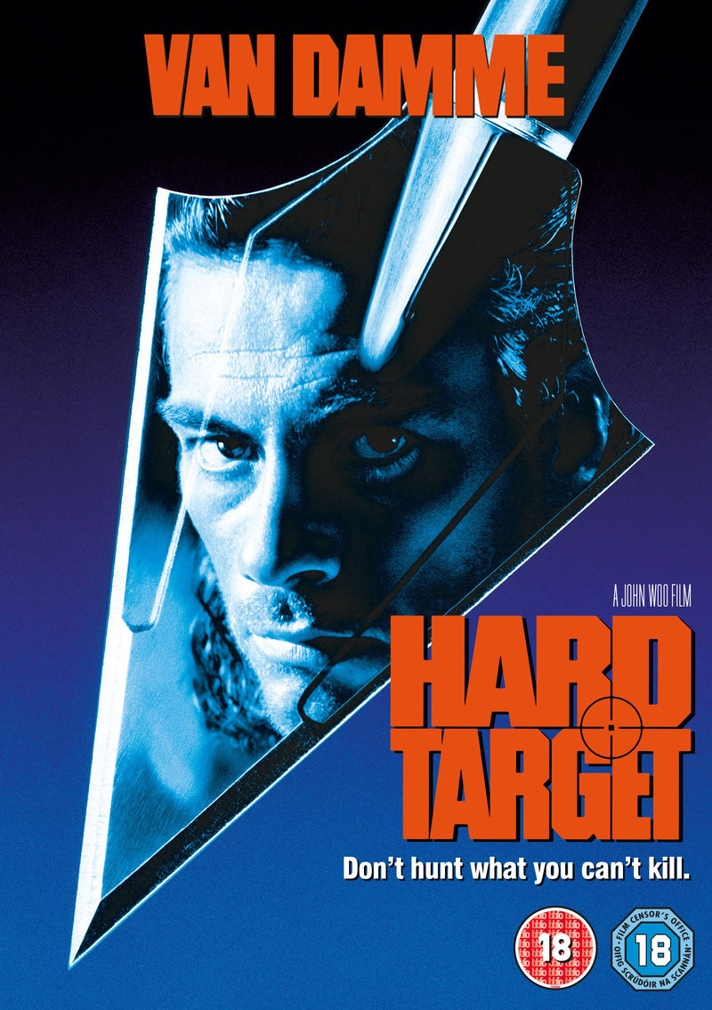 Hard Target