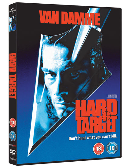 Hard Target