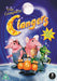 Clangers: The Complete Collection