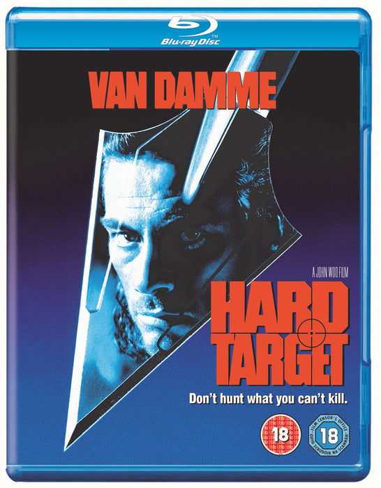 Hard Target