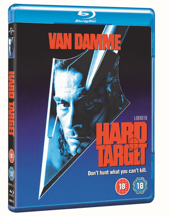 Hard Target