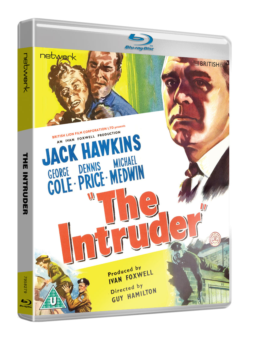 The Intruder