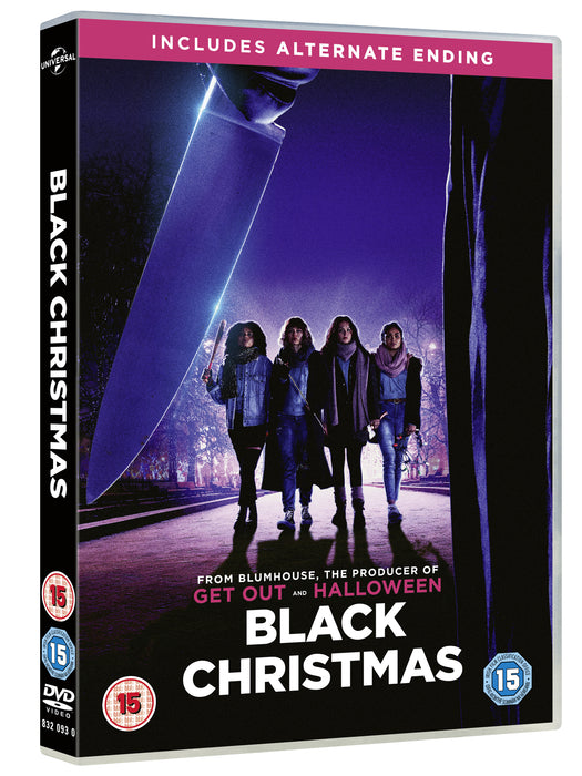 Black Christmas