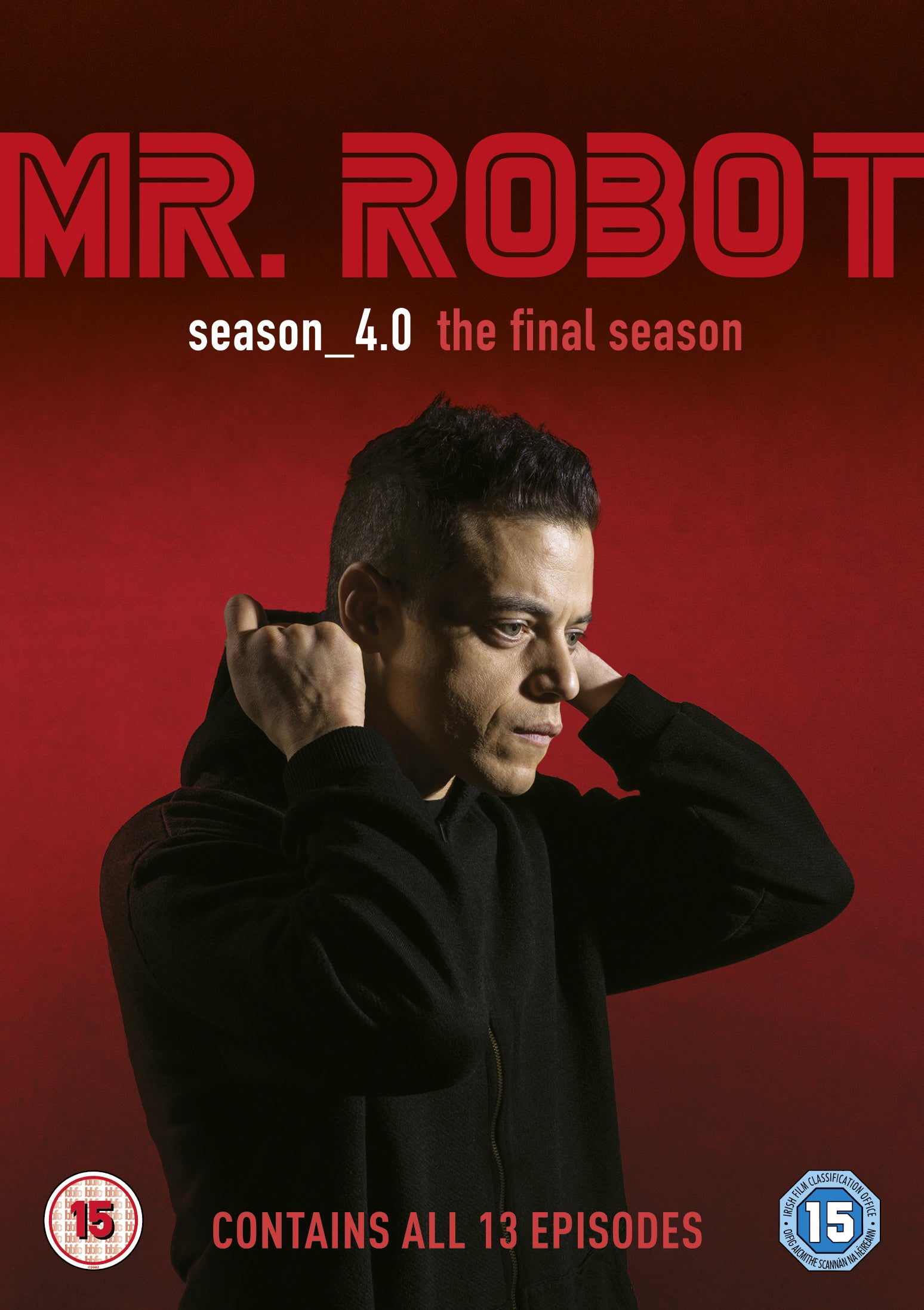 Mr Robot Season 4
