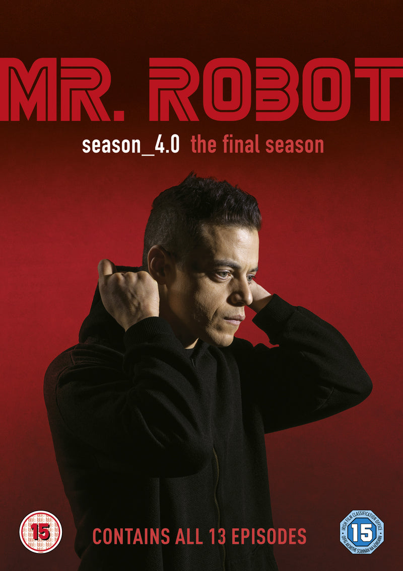 Mr Robot Season 4