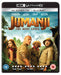 Jumanji: The Next Level