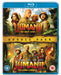 Jumanji: Welcome to the Jungle/Jumanji: The Next Level