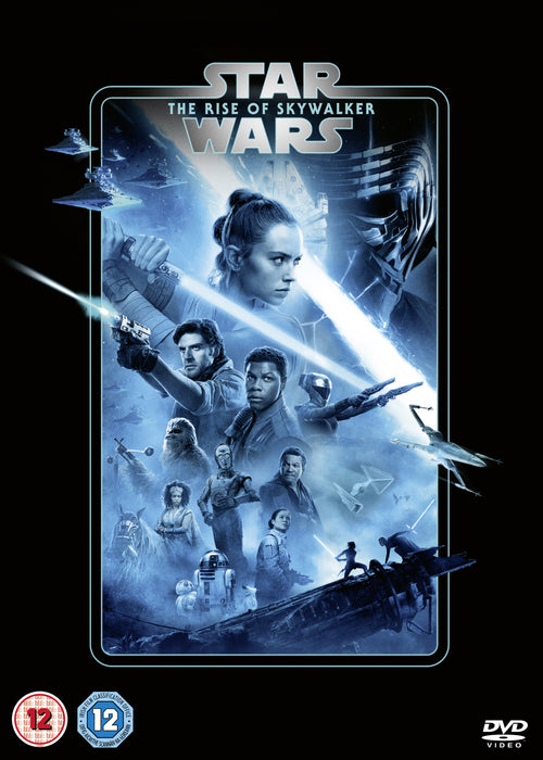 Star Wars: The Rise of Skywalker