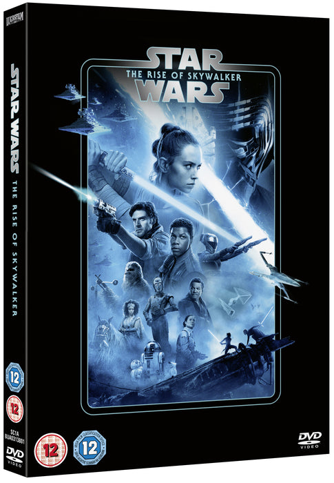 Star Wars: The Rise of Skywalker