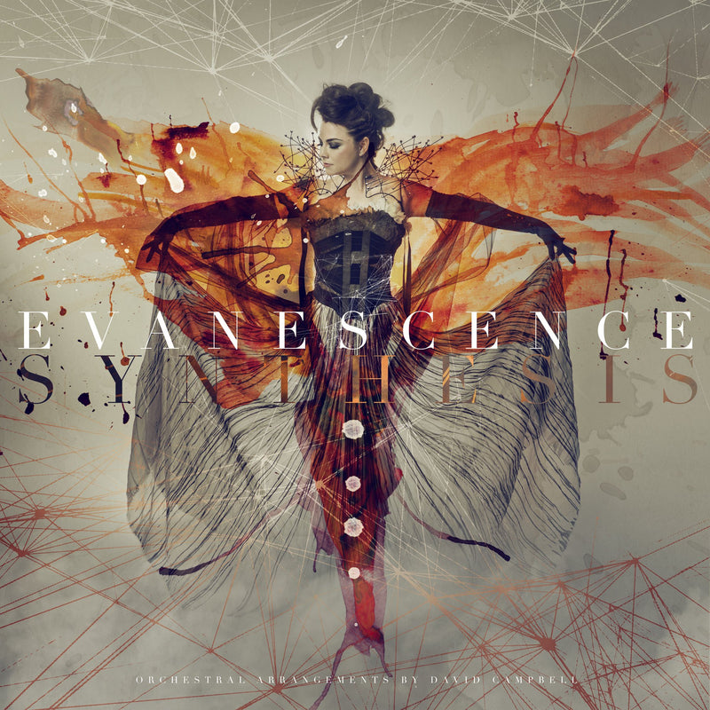 Evanescence Synthesis