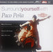 Yourself with Paco Peña