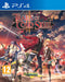 The Legend of Heroes: Trails of Cold Steel 2