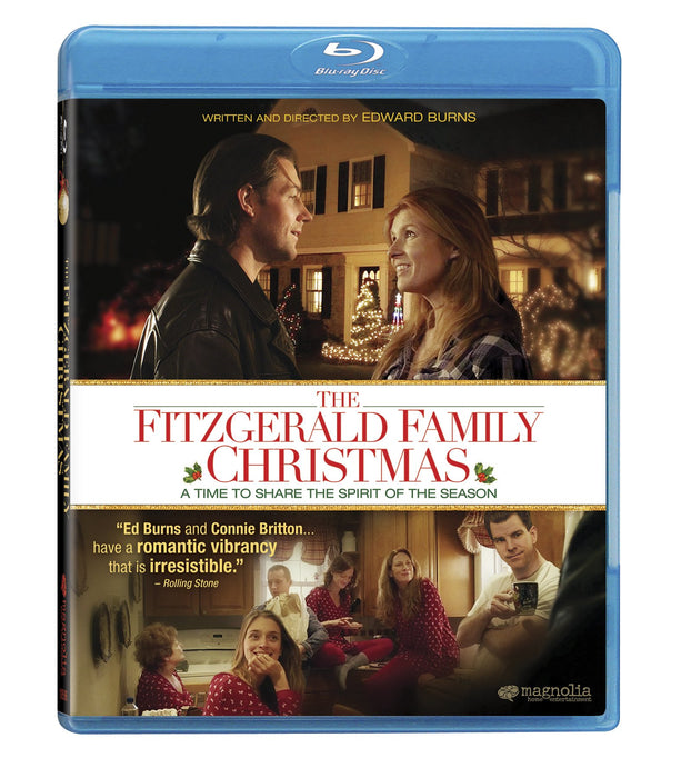 The Fitzgerald Family Christmas