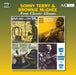S. Terry & B. McGhee - Four Classic Albums