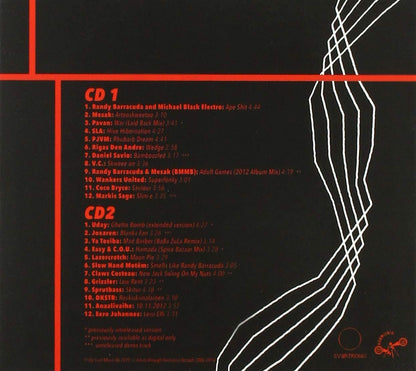 Think About Music - Musik Von Harmonia 2006 - 2014