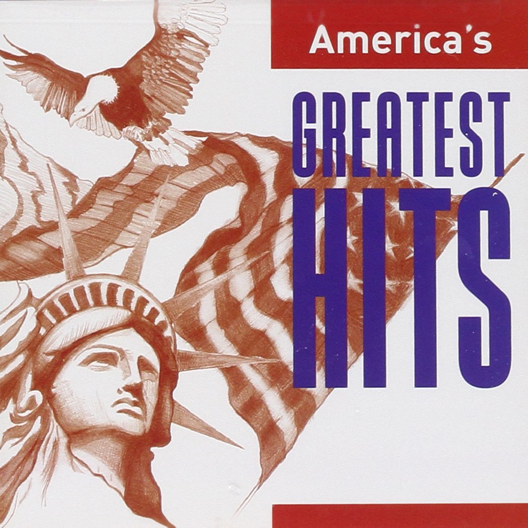 America's Greatest Hits
