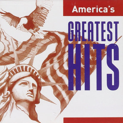America's Greatest Hits