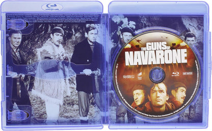 The Guns of Navarone