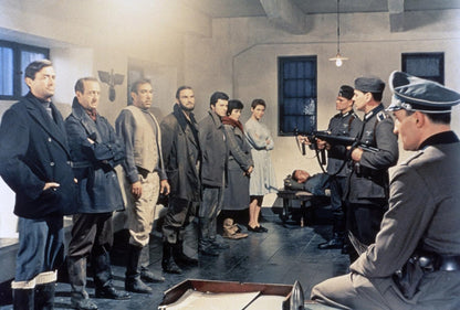 The Guns of Navarone
