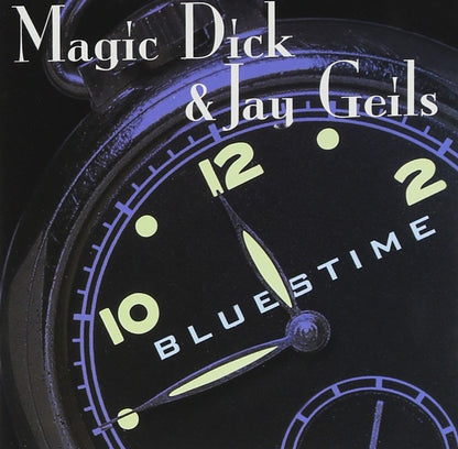 Bluestime