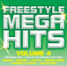 Freestyle Mega Hits 4