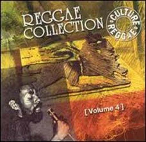 Reggae Collection: