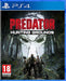 Predator: Hunting Grounds (PS4