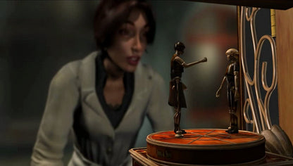 Syberia (Nintendo Switch