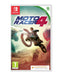 Moto Racer 4 (Nintendo Switch