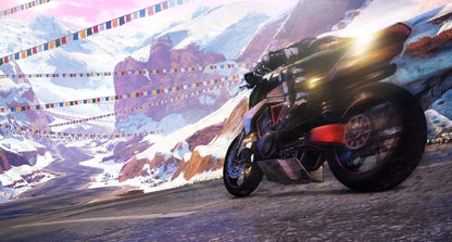 Moto Racer 4 (Nintendo Switch